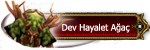 Dev Hayalet Ağaç