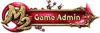 Game Admin