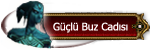 Güçlü Buz Cadısı