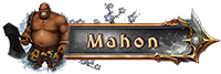 Mahon