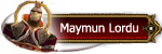 Maymun Lordu