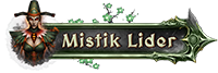 Mistik Lider